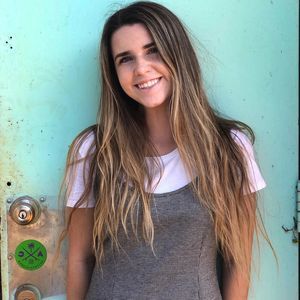 Meet your Posher, Kate